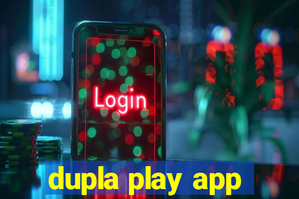 dupla play app